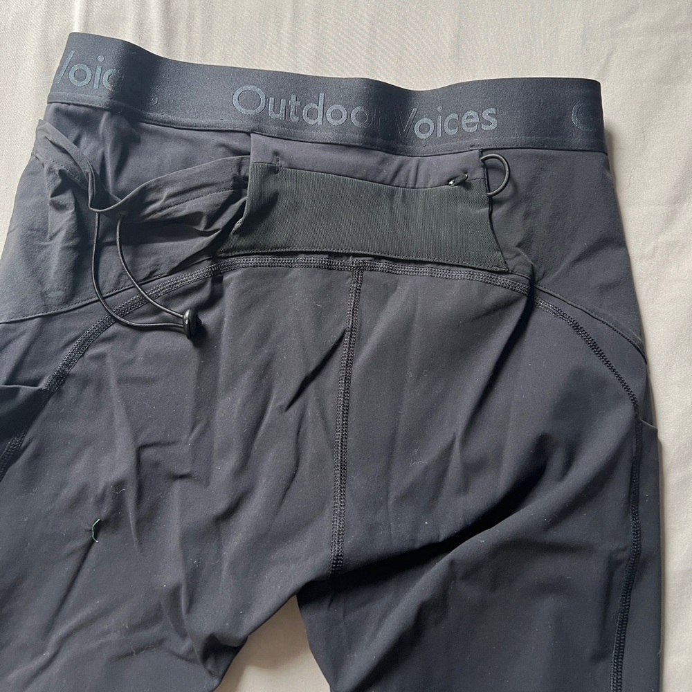 Outdoor Voices leggings